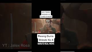 Download lagu PERANG DUNIA SHINOBI KE 4 mp3