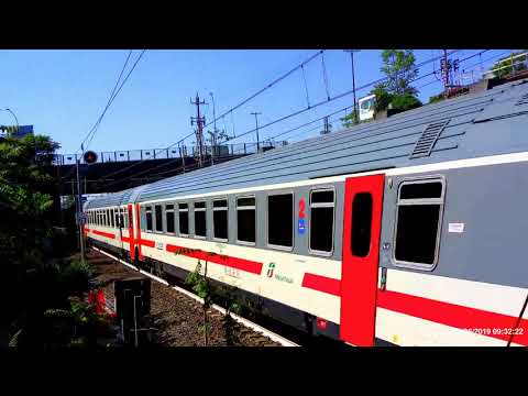 INTERCITY ROMA - SALERNO