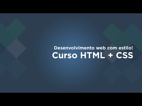 Aula 09 - Curso HTML e CSS - Listas em HTML