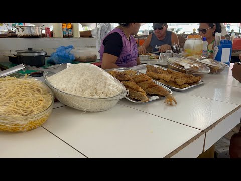 KNOWING THE MARKET SEE THE PESO BELÉM-PA