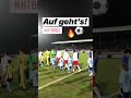 Hartberg vs Red Bull Salzburg 0-4