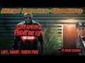 Friday The 13th THE GAME Join LIVE With NDG FridayThe13th Live