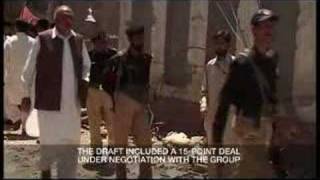 Download Lagu Inside Story - Pakistan's Taliban - 28 Apr 08 - Part 2 Thumbnail