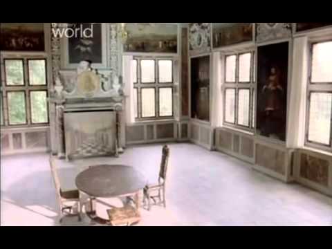 Wielkie Zamki Europy - Frederiksborg (cz.1/2)