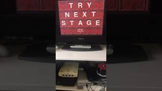 SEGA Saturn Saturday playing Live