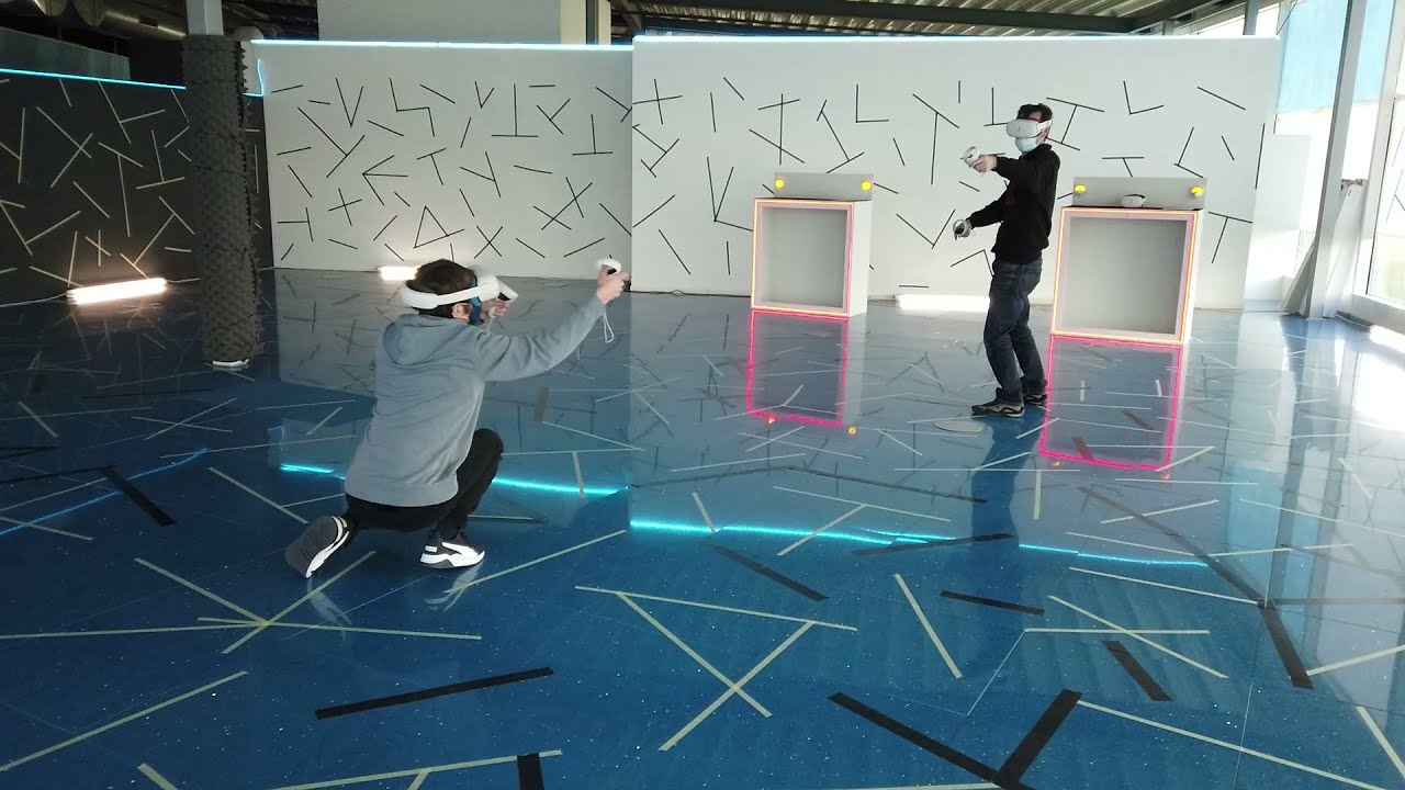 Uncover the wonders of the universe at Jungfrau Park, a place of discovery and fun.