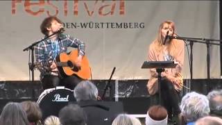 Nick &amp; June | SMF 2013