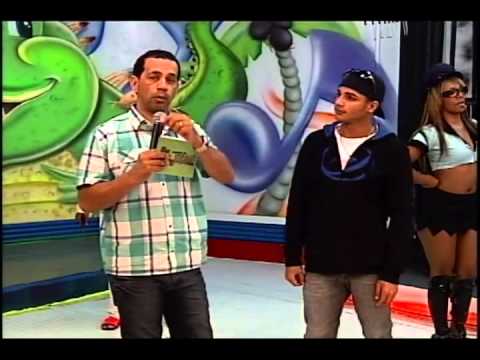 MC CATATA SP NO PGM DO JACARE