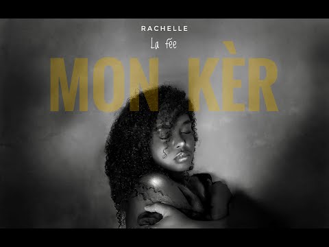 Rachelle (la fée) - Mon Kèr
