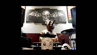 Download lagu Linkin Park‼️ Give Up _ Drum cover mp3