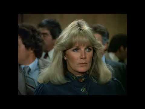 Alexis' Grand Entrance