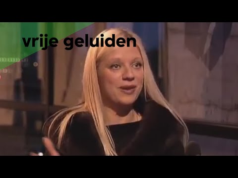 Valentina Lisitsa - Interview