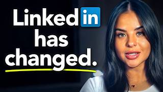 The only LinkedIn strategy you’ll ever need [step-by-step breakdown]