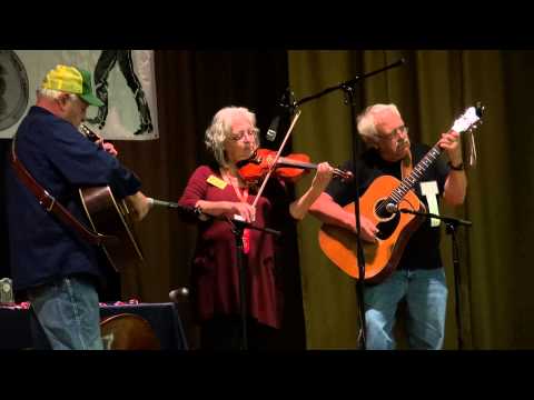 2015-03-20 Sr2 C4 Anita Marley - 2015 Oroville Fiddle Championships