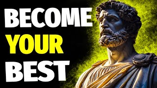 Become the BEST VERSION of Yourself with 14 Stoic Secrets! | Stoicism