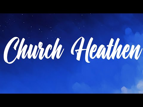 Shaggy - Church Heathen (Better Quality Audio)