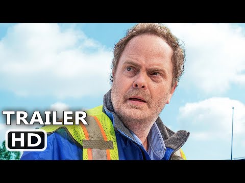 CODE 3 Trailer (2025) Rainn Wilson