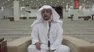 صورة لقاء العصر (113)  حديث" تتابع الوحي قبل وفاة النبي صلى الله عليه وسلم"