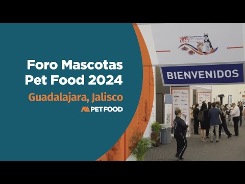 Foro Mascotas 2024 - Miguel Ángel López