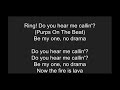 Hear Me Calling Lyrics Juice Wrld