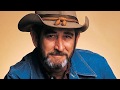 Don Williams and The Pozo Seco Singers  There's Never Been a Time