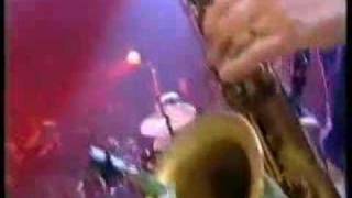 Hue and Cry - Virus Of Love (Live)