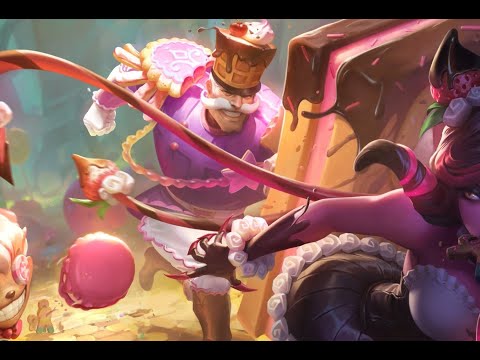 Sugar rush Braum - Is it worth your RP?