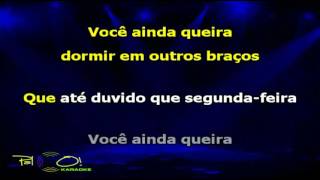 Gusttavo Lima   Ponto G - Karaokê