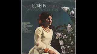 Loretta Lynn -  I'm Dynamite