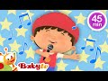 Kids KARAOKE Collection   Party Dance Songs   Nursery Rhymes Songs For Kids BabyTV