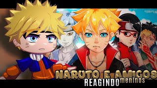Download lagu Naruto e Amigos REAGEM ao Rap do Time 7! | “O Mundo Precisa de Nós!” | Gacha Club| BORUTO/NARUTO 💥 mp3 Download lagu Naruto e Amigos REAGEM ao Rap do Time 7! | “O Mundo Precisa de Nós!” | Gacha Club| BORUTO/NARUTO 💥 mp3