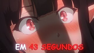 KAIFUKU EM 43 SEGUNDOS