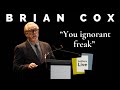 Brian Cox Reads Hunter S Thompson S Complaint Letter