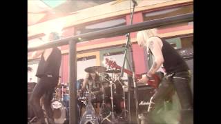 Crashdiet Live &quot;Change The World&quot; Austin, TX