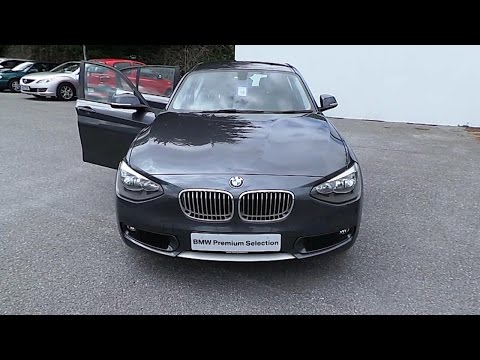 11C12994 - 11C12994 BMW 116d Urban 5-door