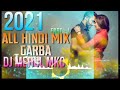 all Hindi mix garba part 1 DJ mehul mkc mandvi ( manoj  kalasua ) DJ new timli nonstop song 2022