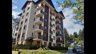 APARTMAN PREMIJA SPA 10 - ZLATIBOR / REKLAMIRAJTE.SE