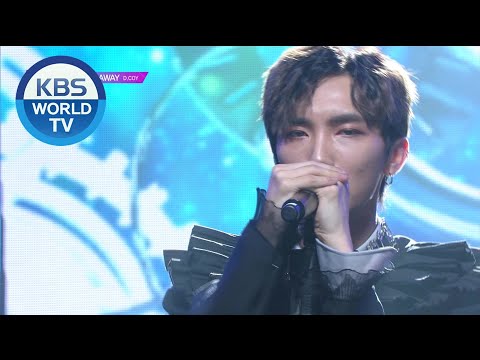 D.COY (디코이) - GO AWAY [Music Bank / 2020.07.24]