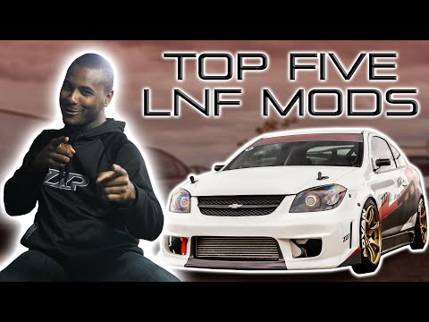 LNF Top 5 Mods | ZZPerformance