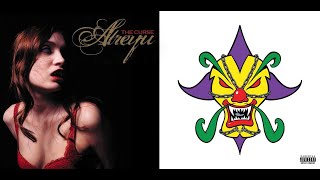 Atreyu Vs. Insane Clown Posse - &quot;My Sanity On The Funeral Pyre Is Yours&quot; (lavagon64 Mashup)
