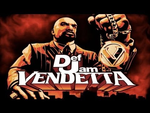 Def Jam Vendetta *Intro* (HD)