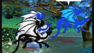 Once in every lifetime lyrics on Mystical Realms .wmv