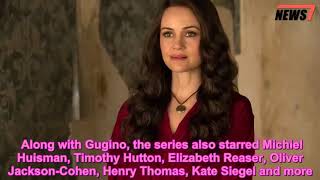 Haunting of Hill House Star Carla Gugino Teases a Possible Season 2 of Hit Horror Series - 247 news video