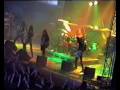 Paradise Lost - Shattered - Live Metalmania 1992