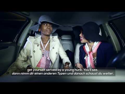 Bande annonce série TV Une Affaire de Minijupe