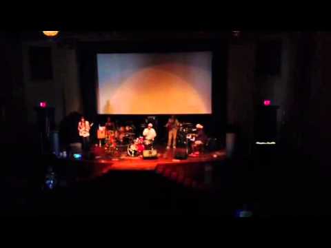 Project Lionheart - they come back live Raymond theater