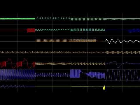 Funky Orch (2A03+VRC6+MMC5+N163+FDS+VRC7+5B) ft @plrusek