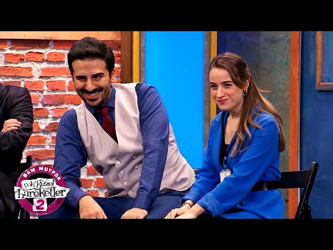 İnsaf Kaynakları (72.Bölüm) - Çok Güzel Hareketler 2