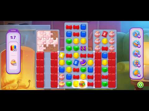 Homescapes 🏡 Level 13258