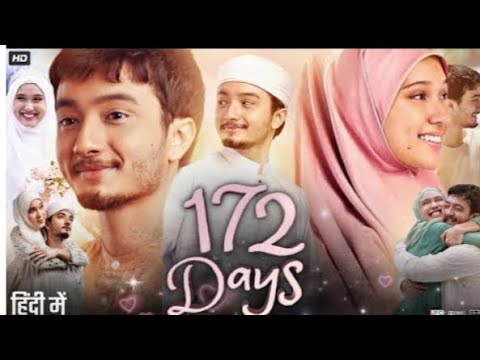 172 Days Full Movie in Hindi - Yasmin Napper - Bryan Domani,Amara - Yoriko Angeline -